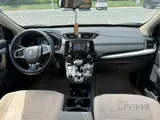 Honda CR-V 2018– Excellent Condition for Sale